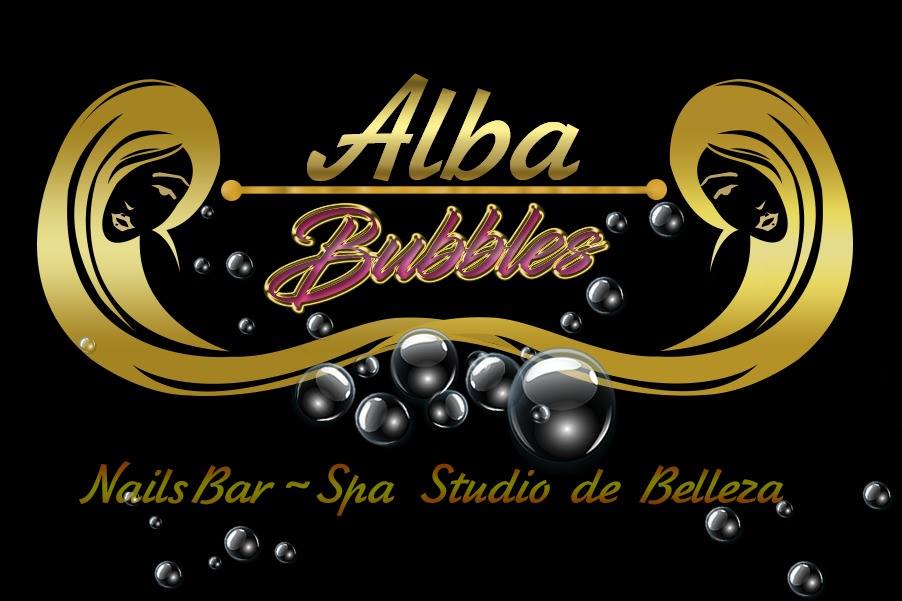 ALBA Bubbles Nail Bar and Spa