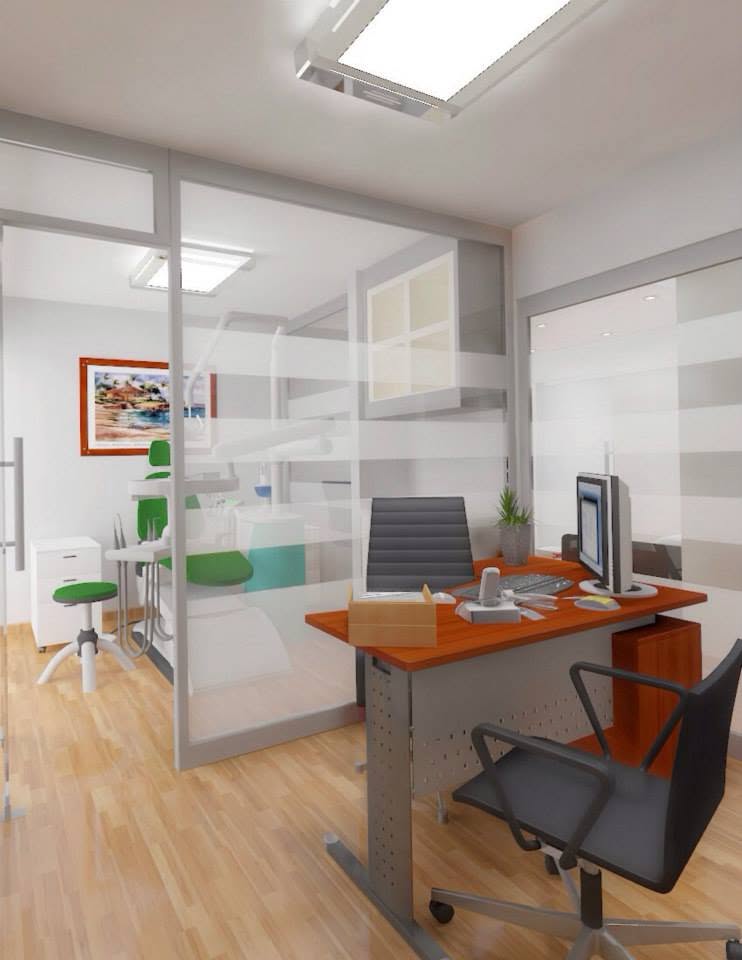 Consultorio dental