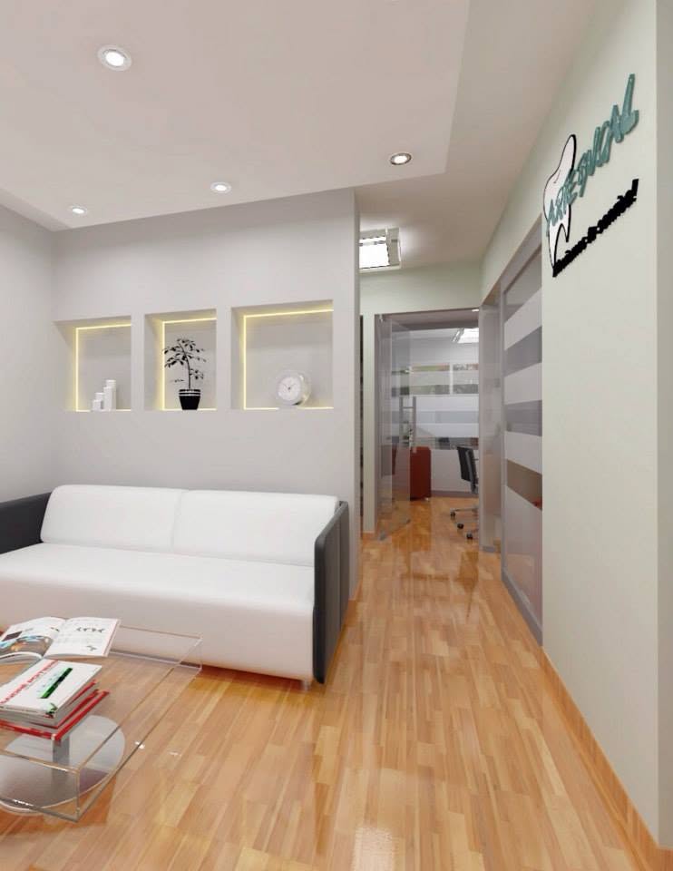 Consultorio dental