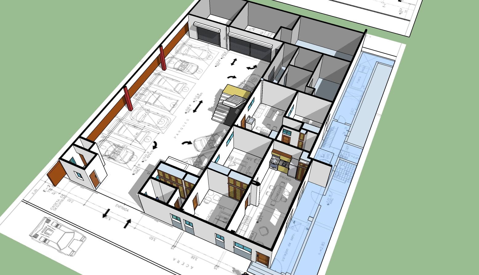 Residencial ALV
