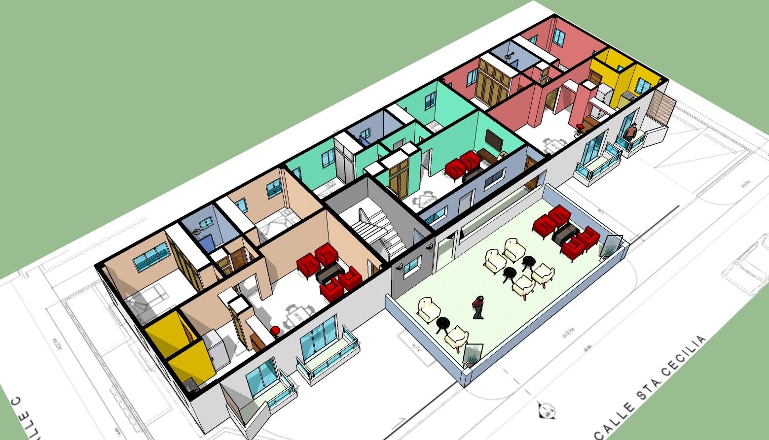 Residencial J2