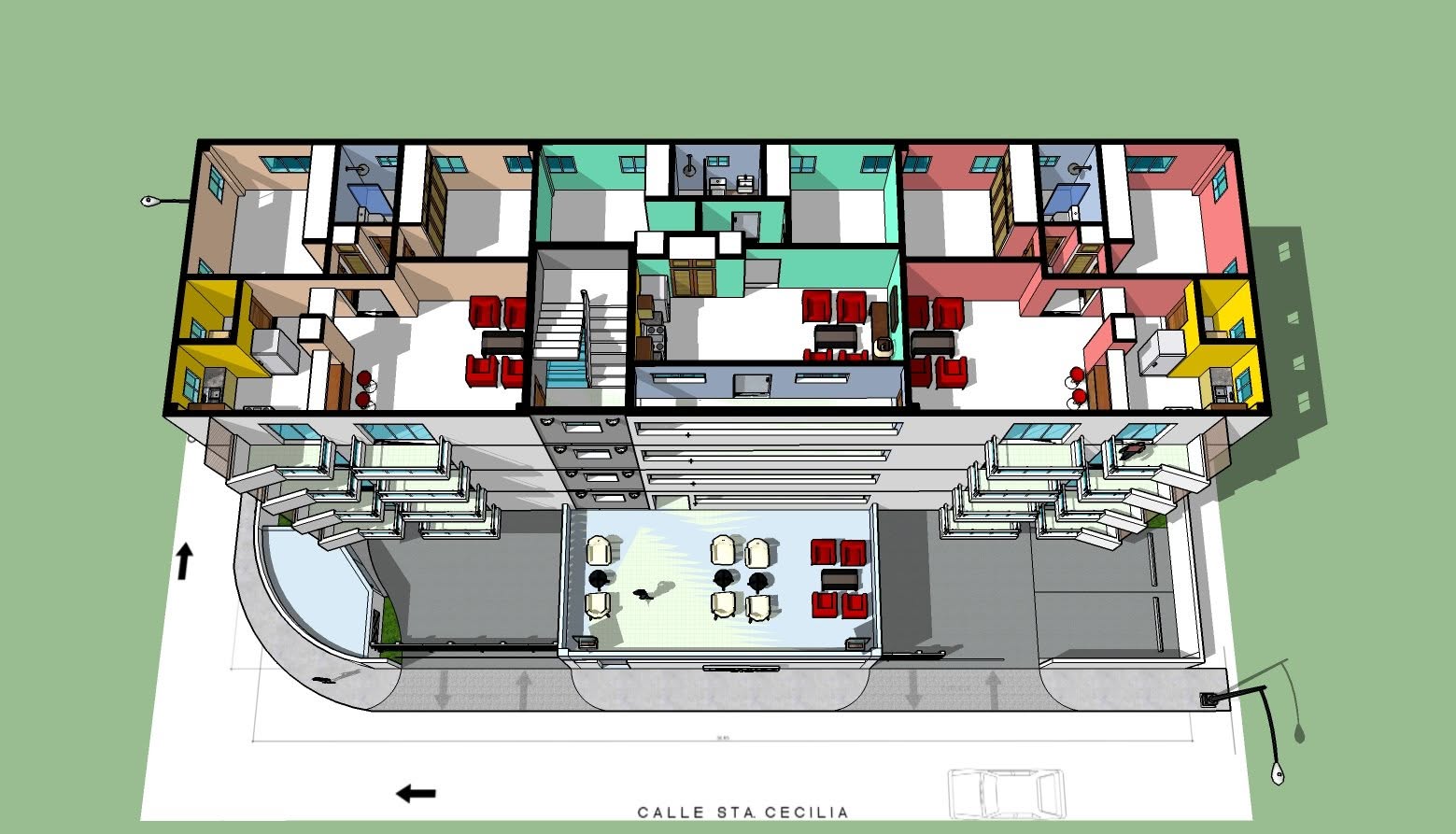 Residencial J2
